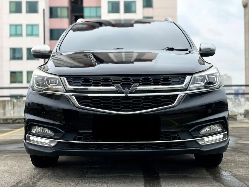 GRAB IT FAST! WULING CORTEZ 1.5 LT LUX AT 2020