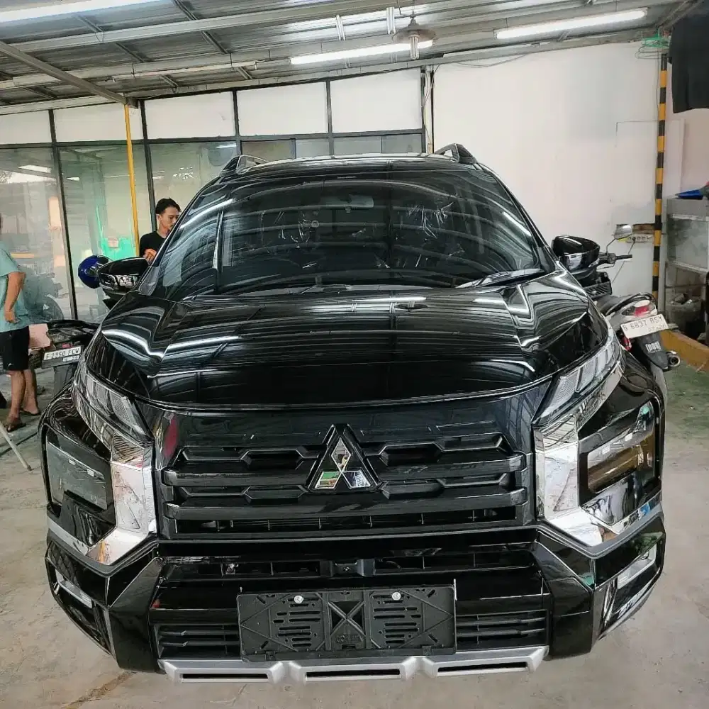 Salon mobil panggilan / poles mobil / salon mobil / poles body mobil