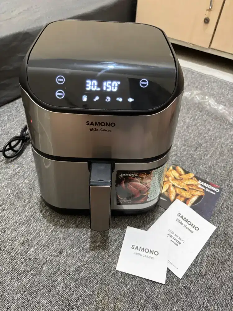 Airfrayer Samono