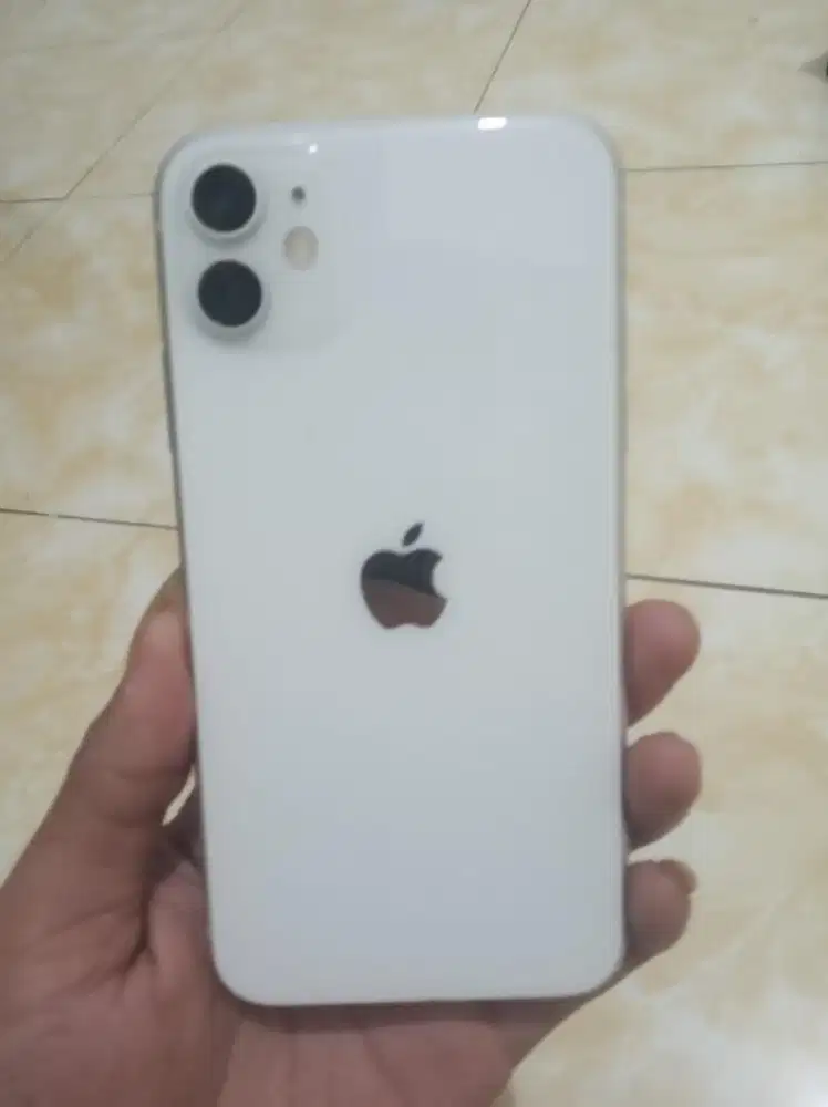 Iphone 11 64gb all operator