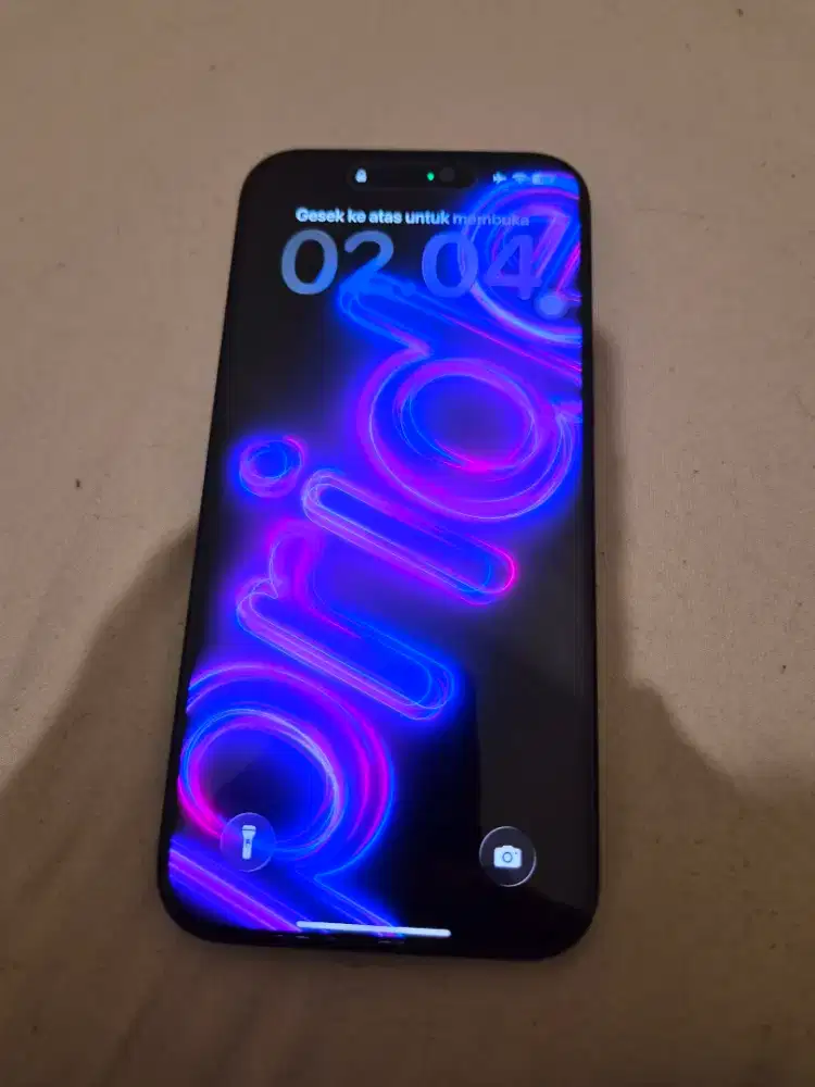 iPhone 16 Promax Original 256gb