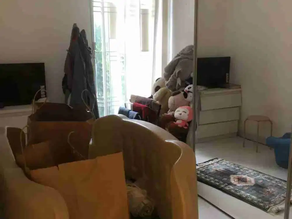 Dijual Rumah Bagus Siap Huni di Bintaro Sektor 9