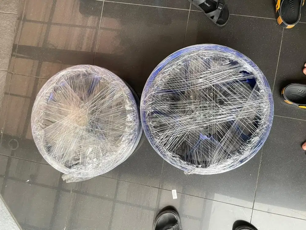 sparepart standar velg kaliper r1m