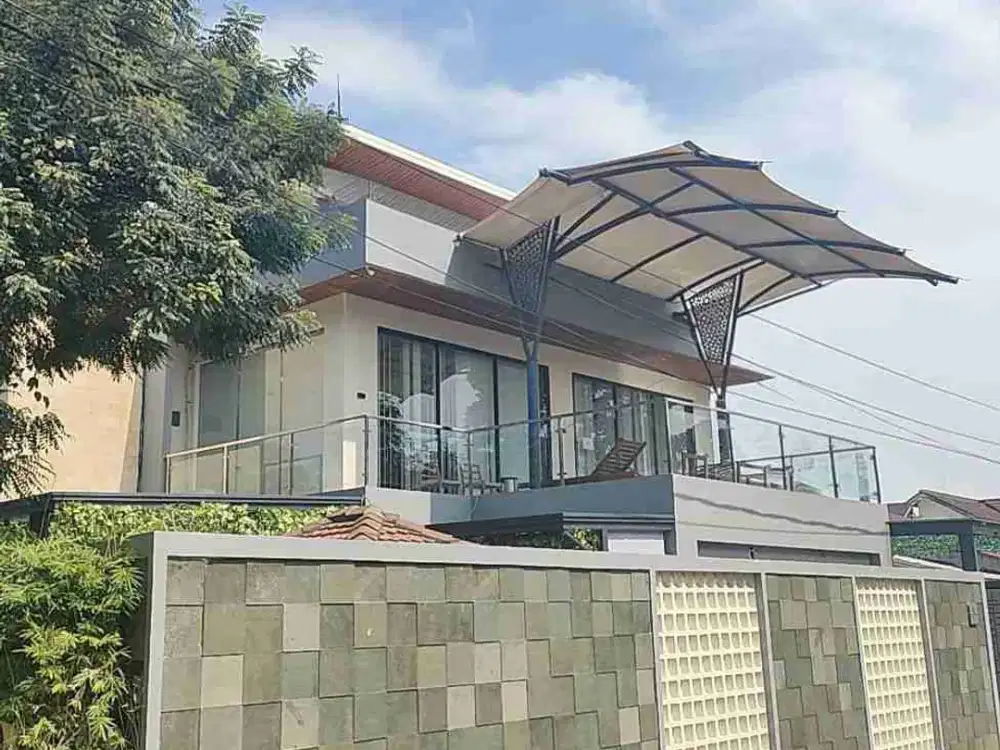 Dijual Rumah Bagus Siap Huni di Pondok Ranji
