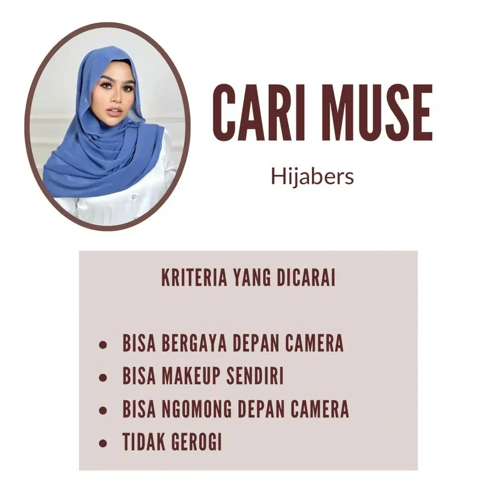 LOKER MUSE -  PERSESION