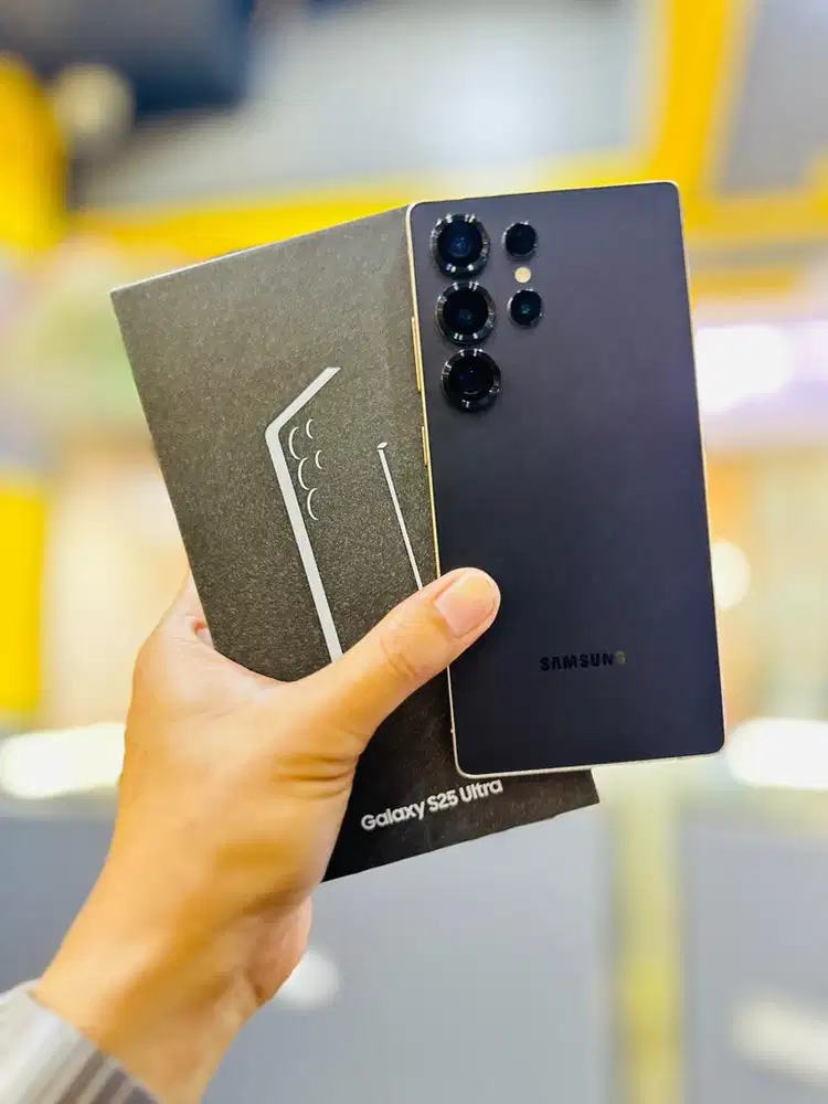 Samsung S25 Ultra 12/256 Super like new