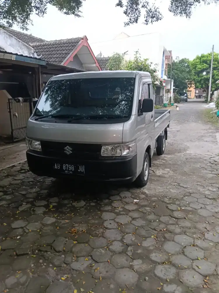 Jasa antar barang pindahan kirim motor paket logistik