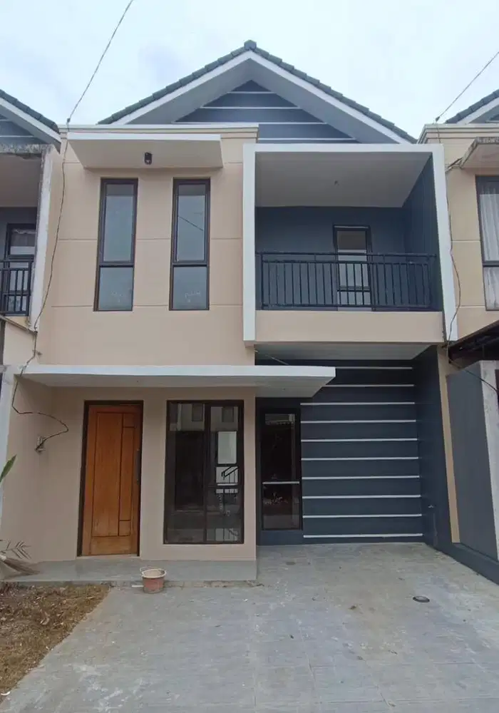 Hanya 1 unit jual cepat cash negoo