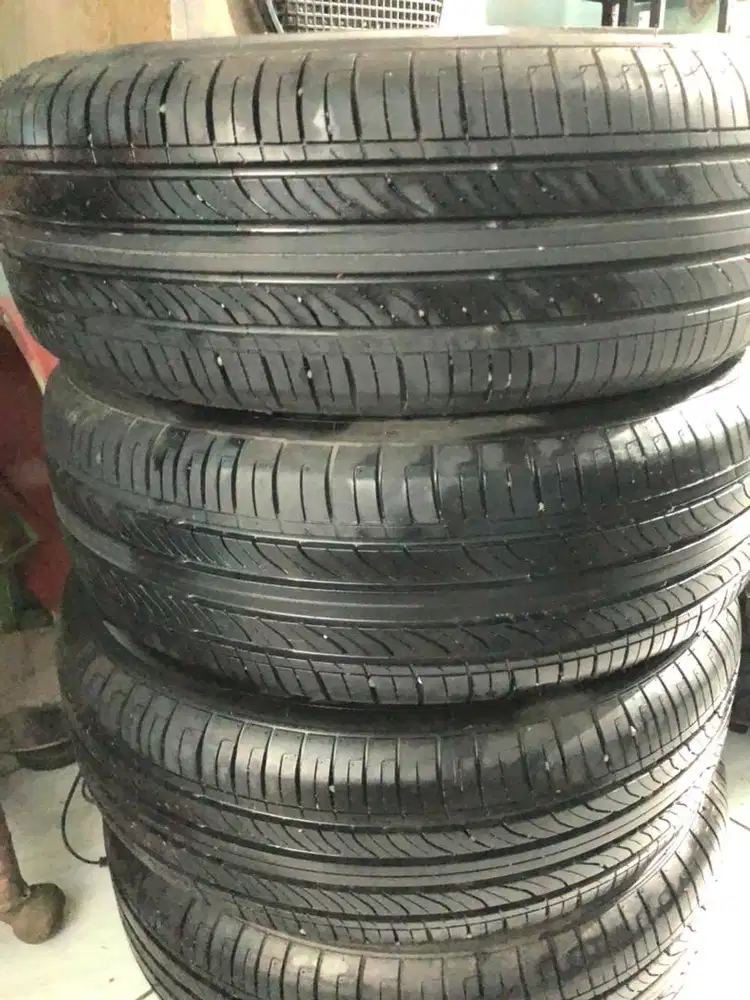 Ban gt radial 205/65-r15
