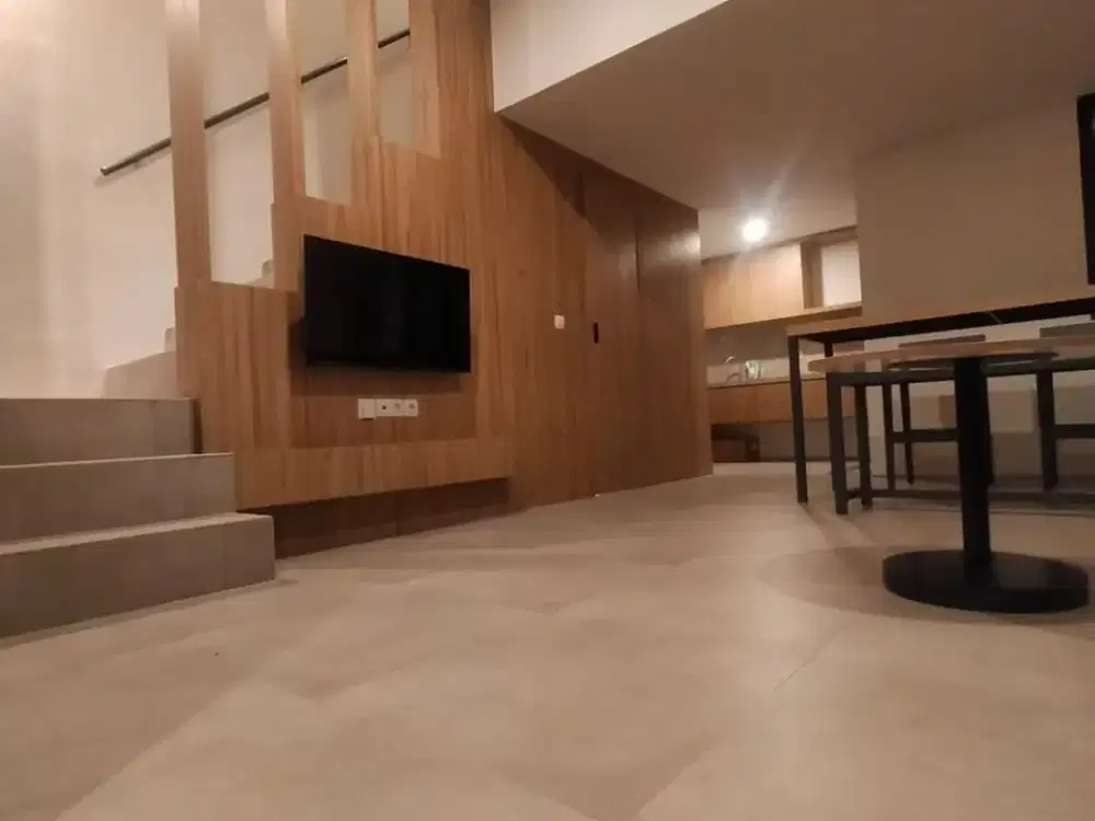 Dijual Rumah Mewah Freja Chic BSD City