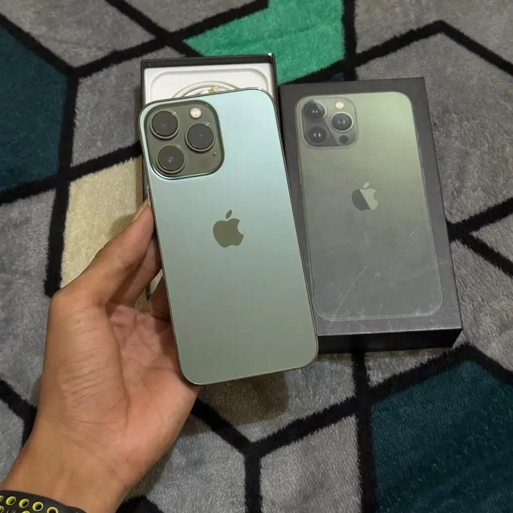 iphone 13 pro 256gb all op