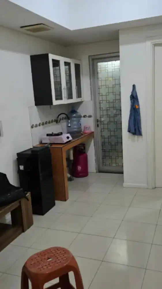 DISEWAKAN/DIJUAL APARTEMEN GREENLAKE SUNTER , 36M , 2KAMAR