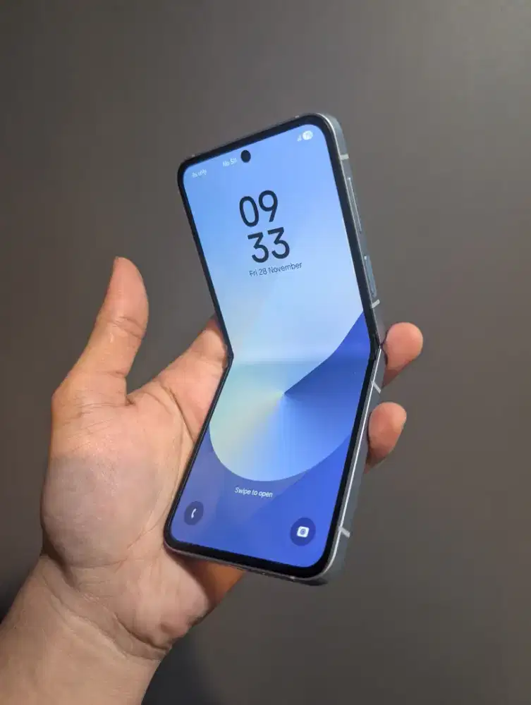 Samsung Z Flip 6 12/512GB