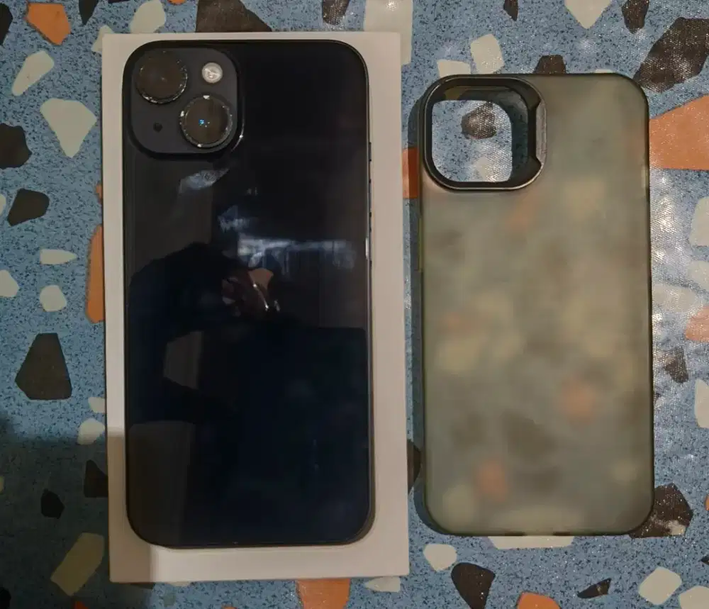 IPHONE 14 128GB BUKAN PENIPU