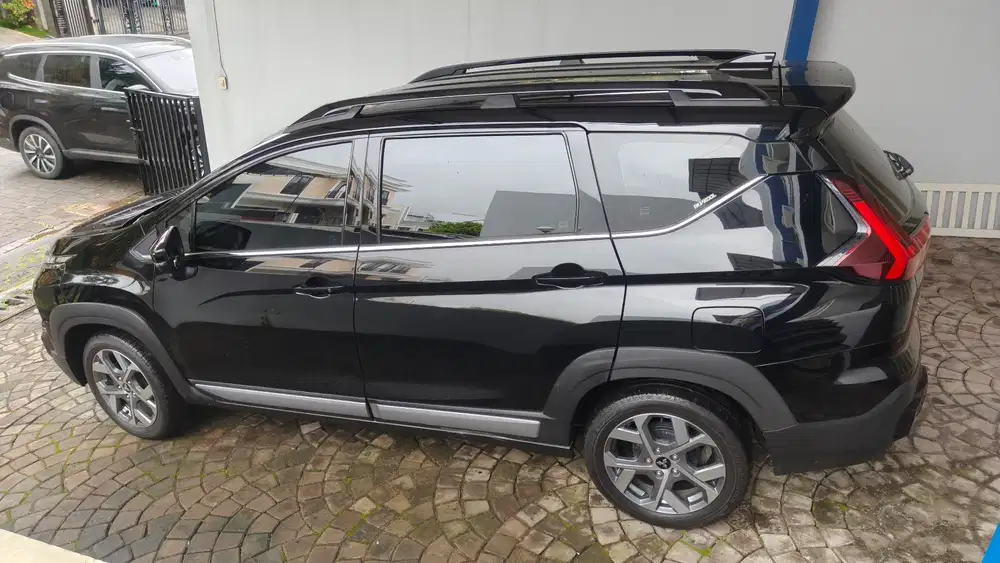 Mitsubishi Xpander 2023 Bensin