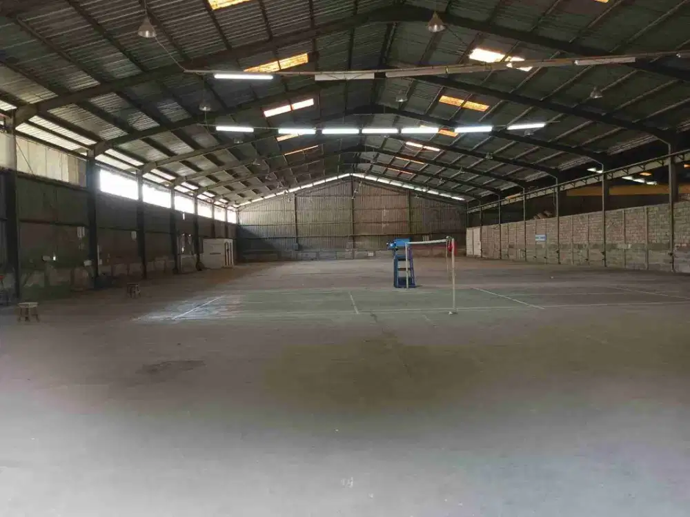 disewakan gudang di cilengsi bogor kabupaten