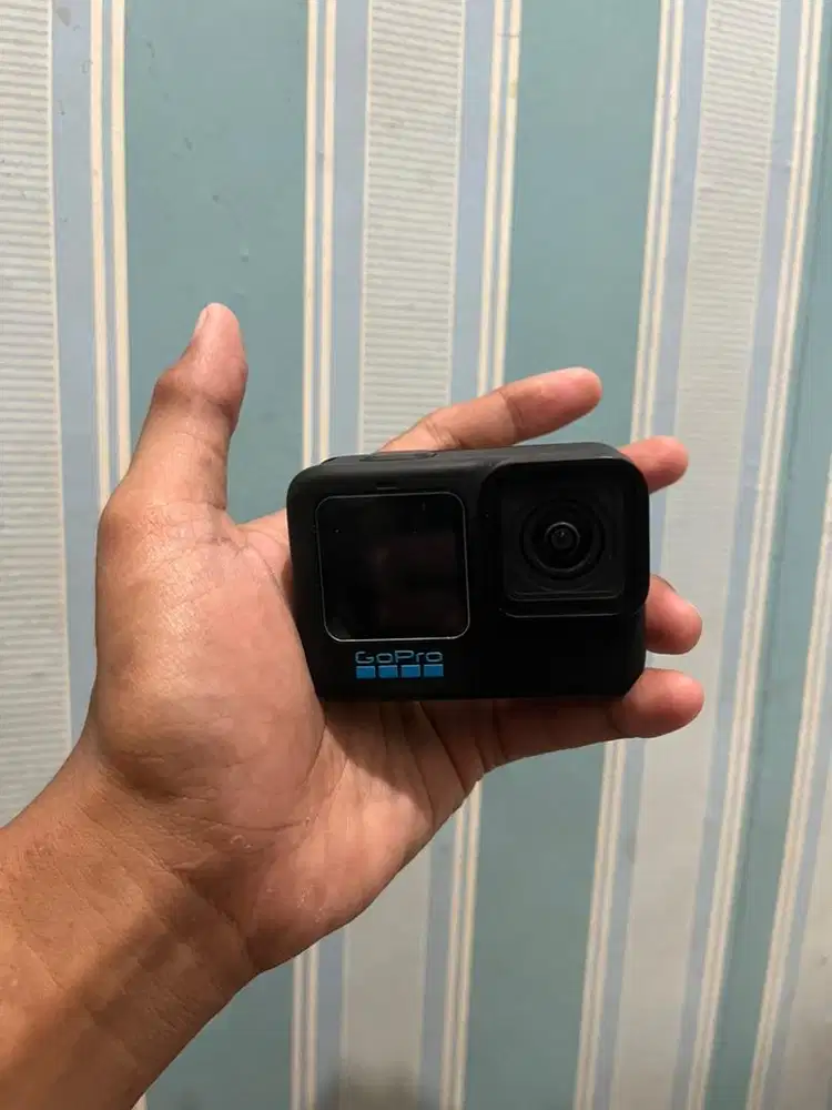 DIJUAL GOPRO HERO 11