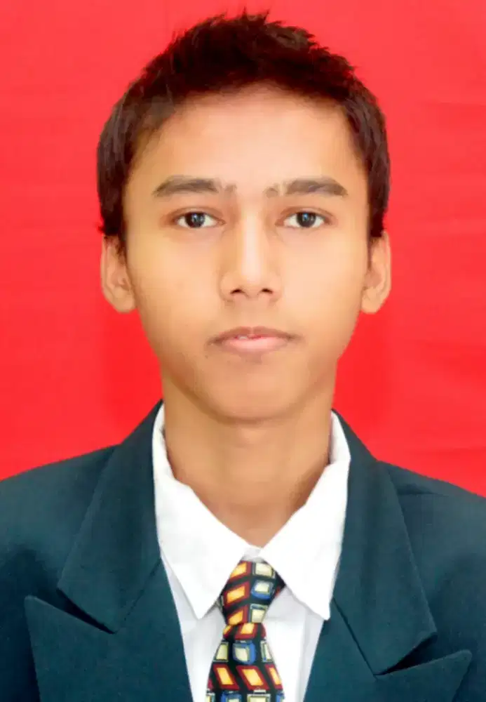 Mencarii Pekerjaan (Siap Kerja Secepatnya)