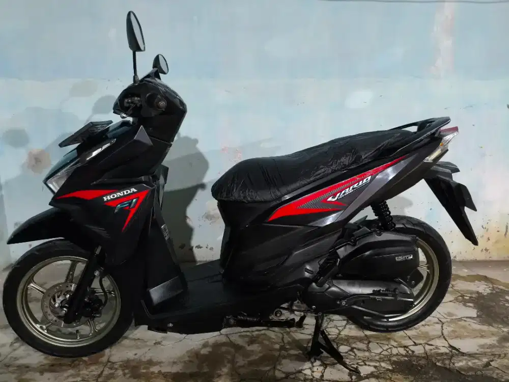 VARIO 125 LED PAJAK HIDUP