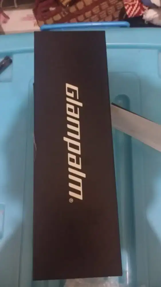 CATOKAN GLAMPALM GP201T