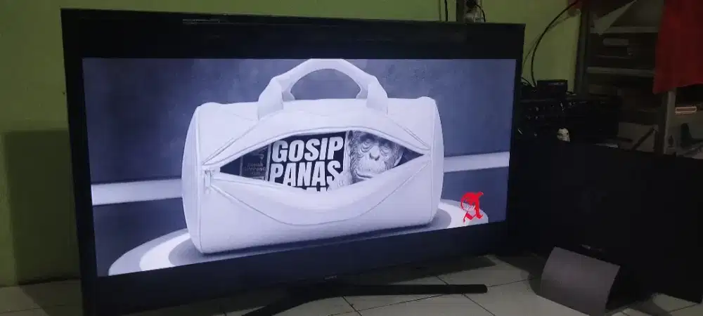 Tv LED 49 merk SAMSUNG digital