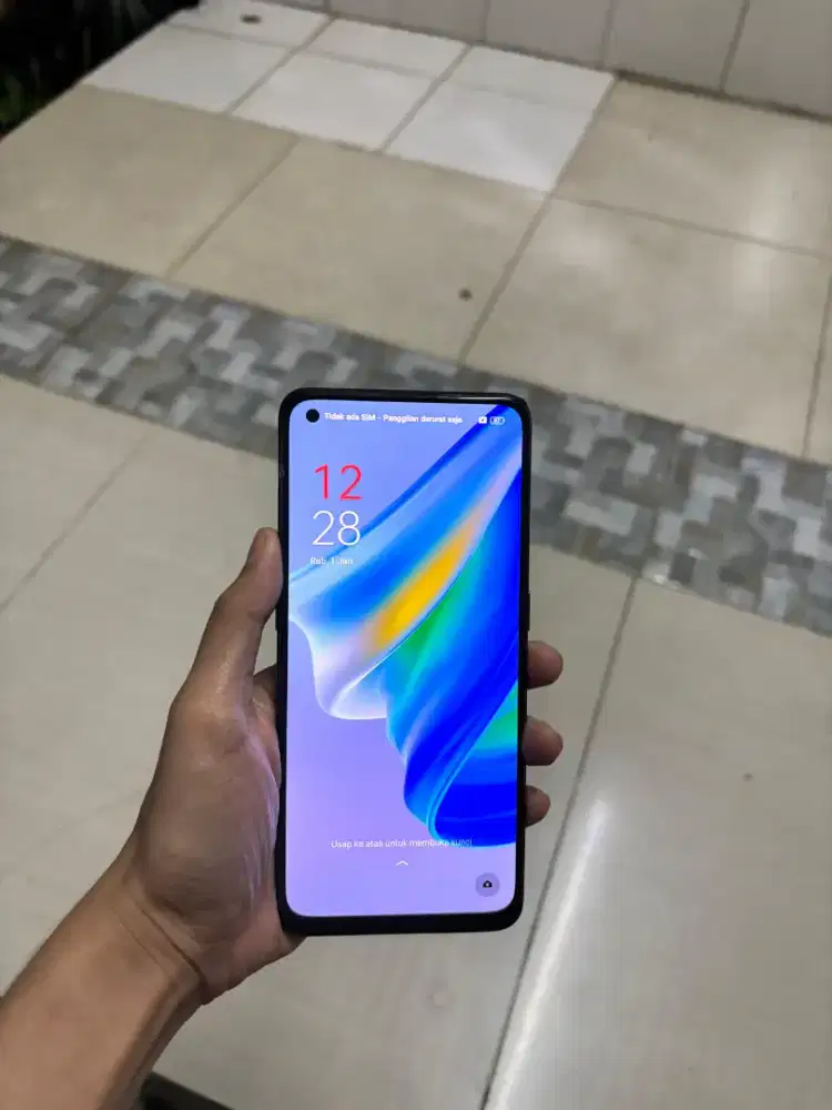 Oppo A95 original