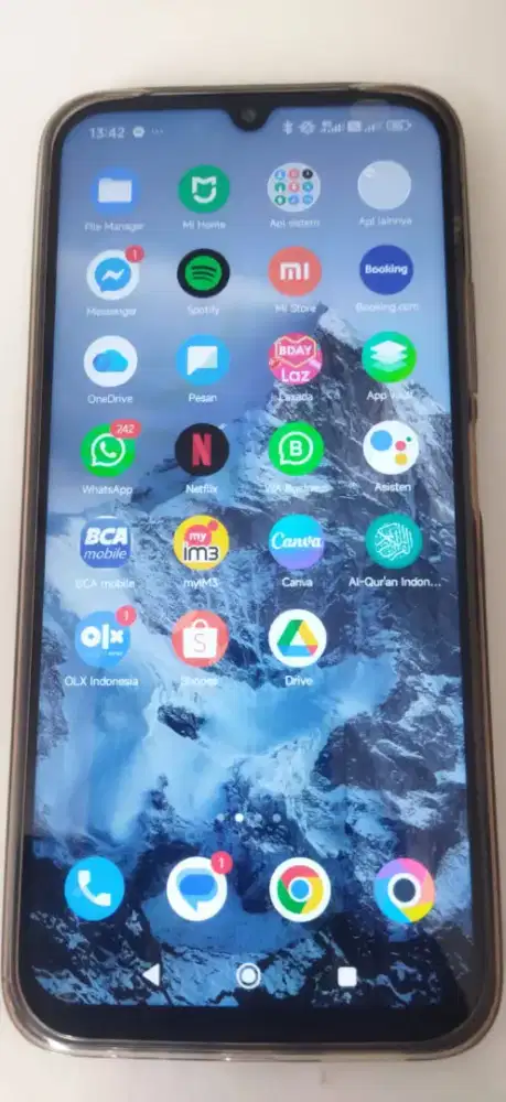 Jual aja POCO C85 8/256