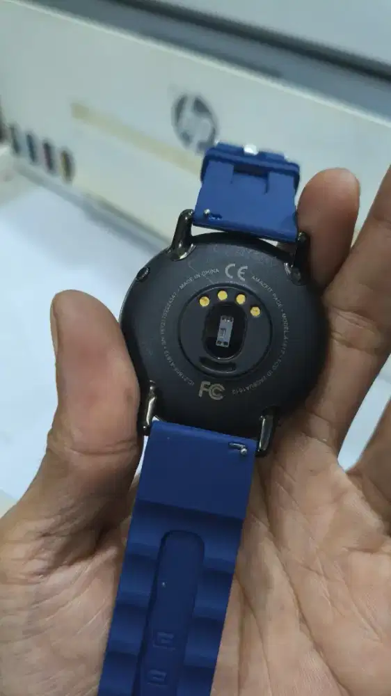 Smartwatch Amazfit Pace