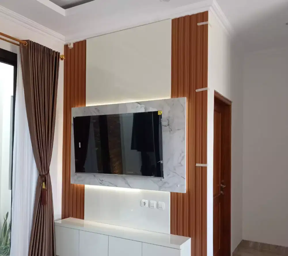 Furniture Custom Terjangkau