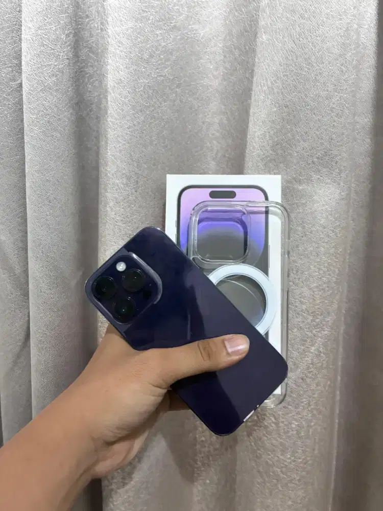 iphone 14 pro 128gb inter all operator