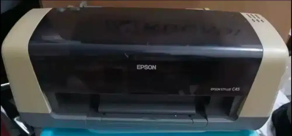 Printer EPSON STYLUS C45