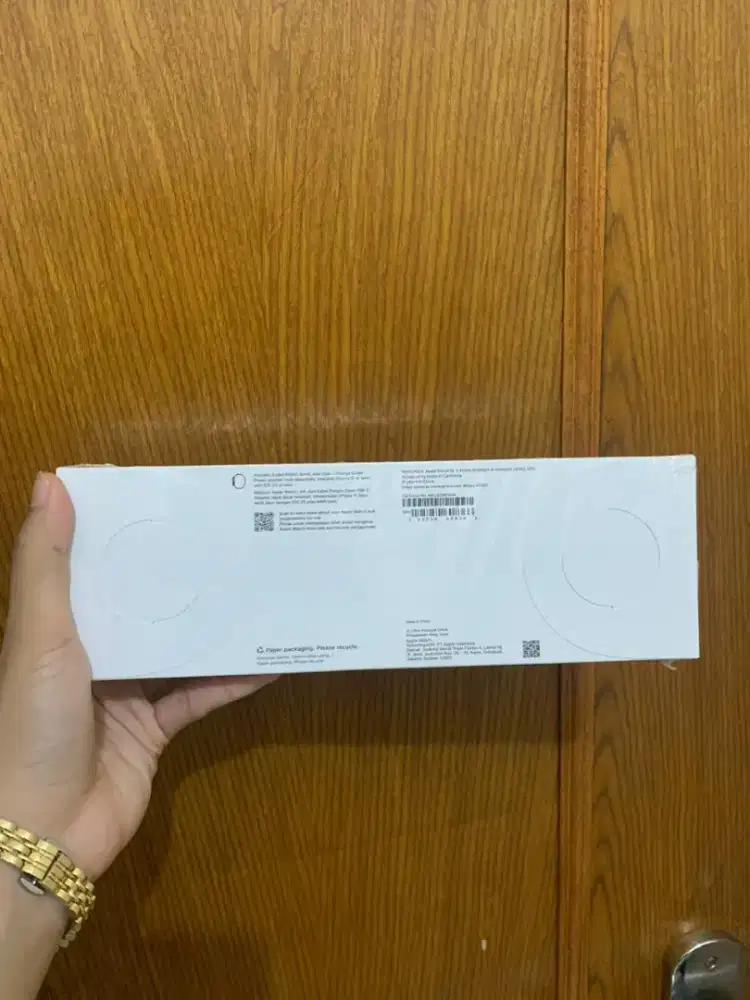 Apple watch SE gen 3 44mm ibox