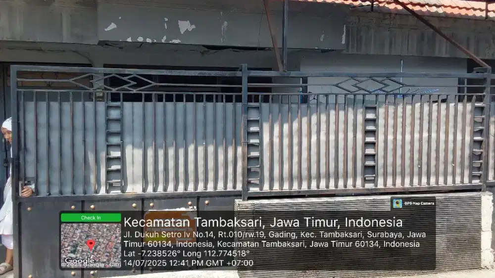 Jual Cepat Asset Bank Rumah Murah