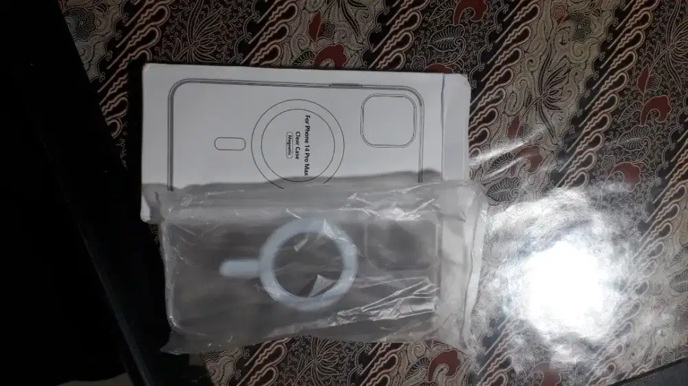 case iphone 14 promax clear case magnetic