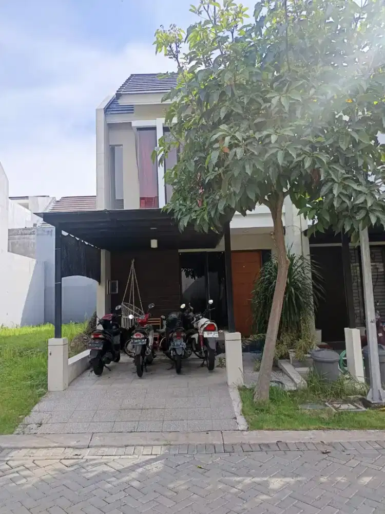 Jual Cepat Asset Bank Rumah Murah