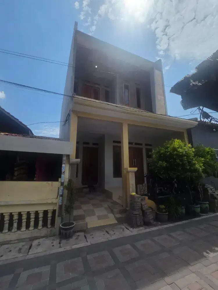 Jual Cepat Asset Bank Rumah Murah