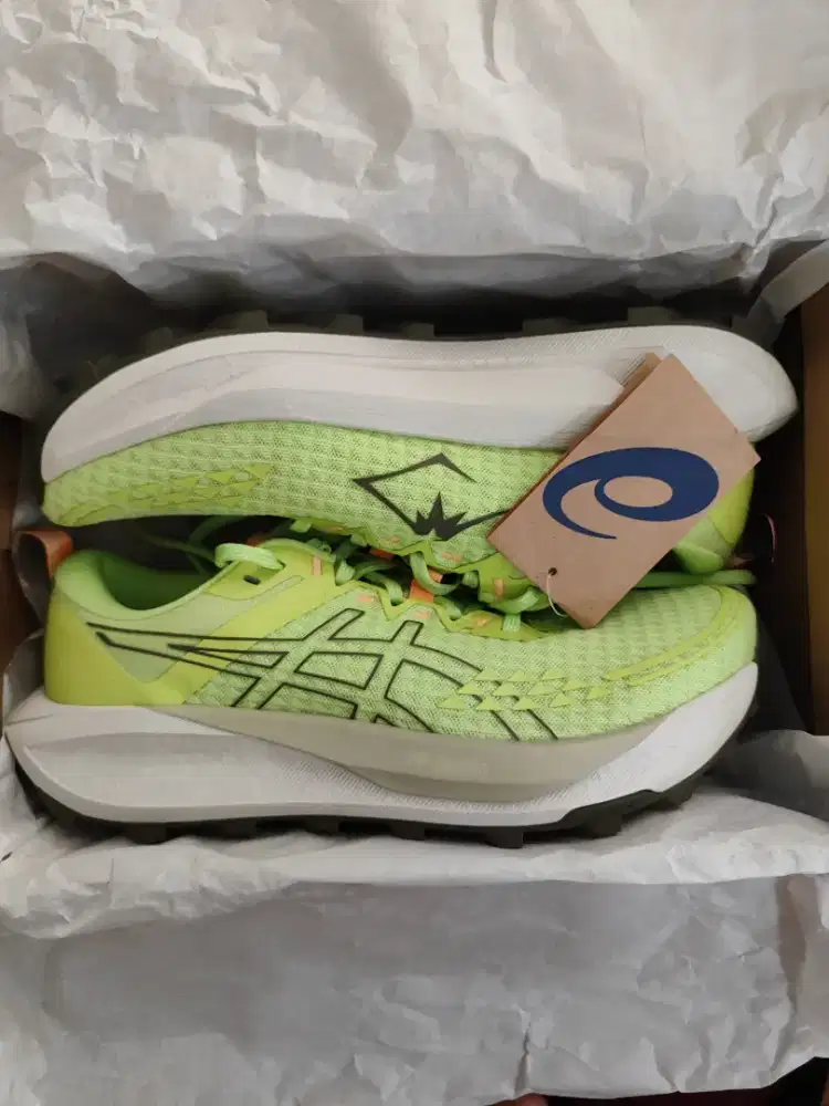 Jual Asics Trabuco 13