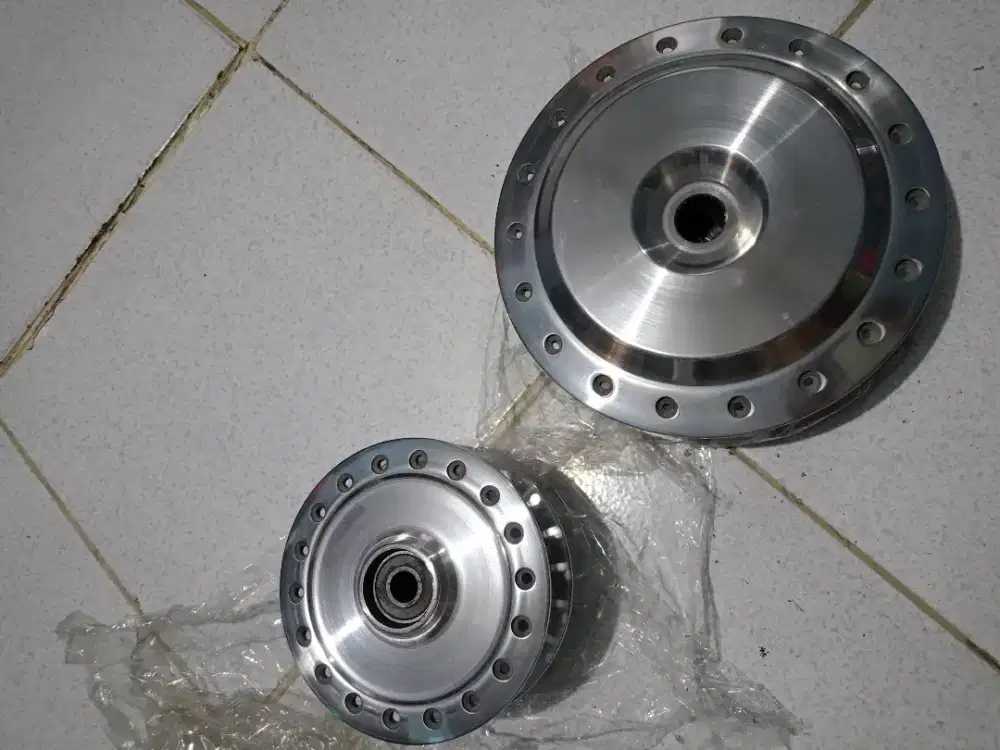 Tromol original honda 110 matic