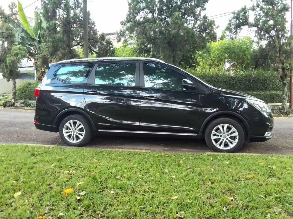 Wuling Cortez Ct Lux Matic istimewa