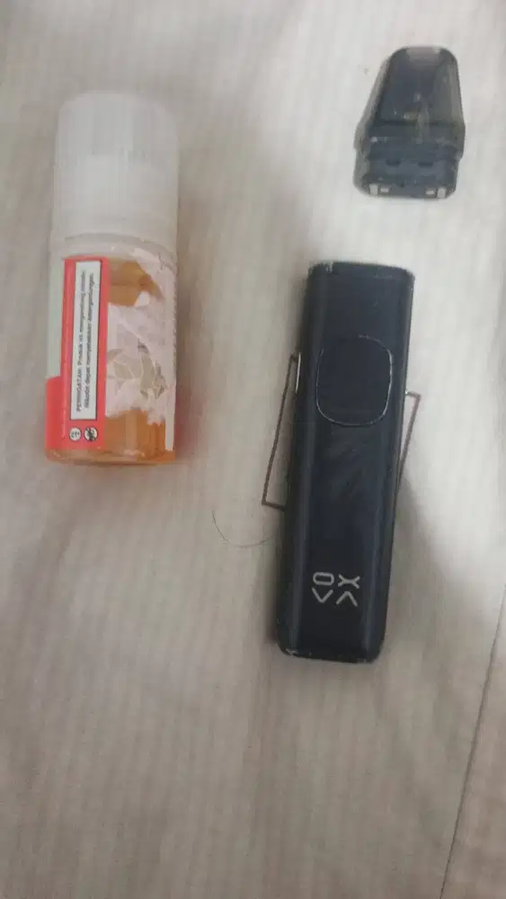 Alat keren bikin happy