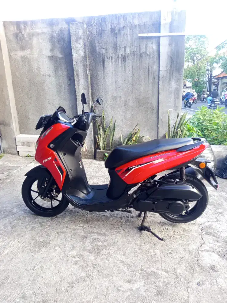 Honda Vario th 2026 pmk Deva motor