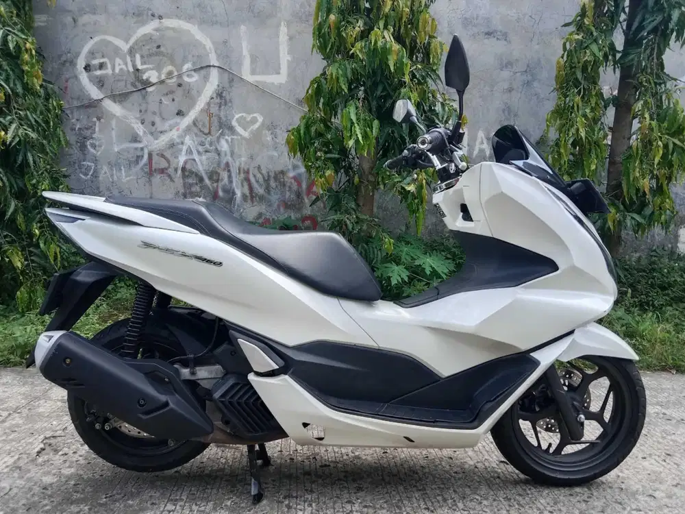 Honda PCX 160 th 2023 cash/kredit