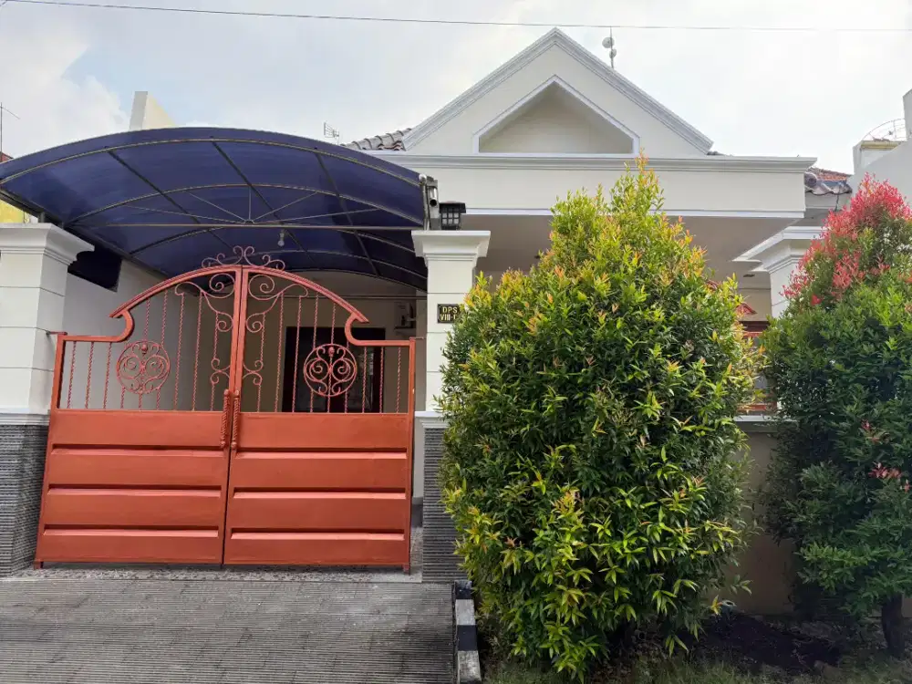 Rumah sewa Murah Darmo Permai Selatan Surabaya