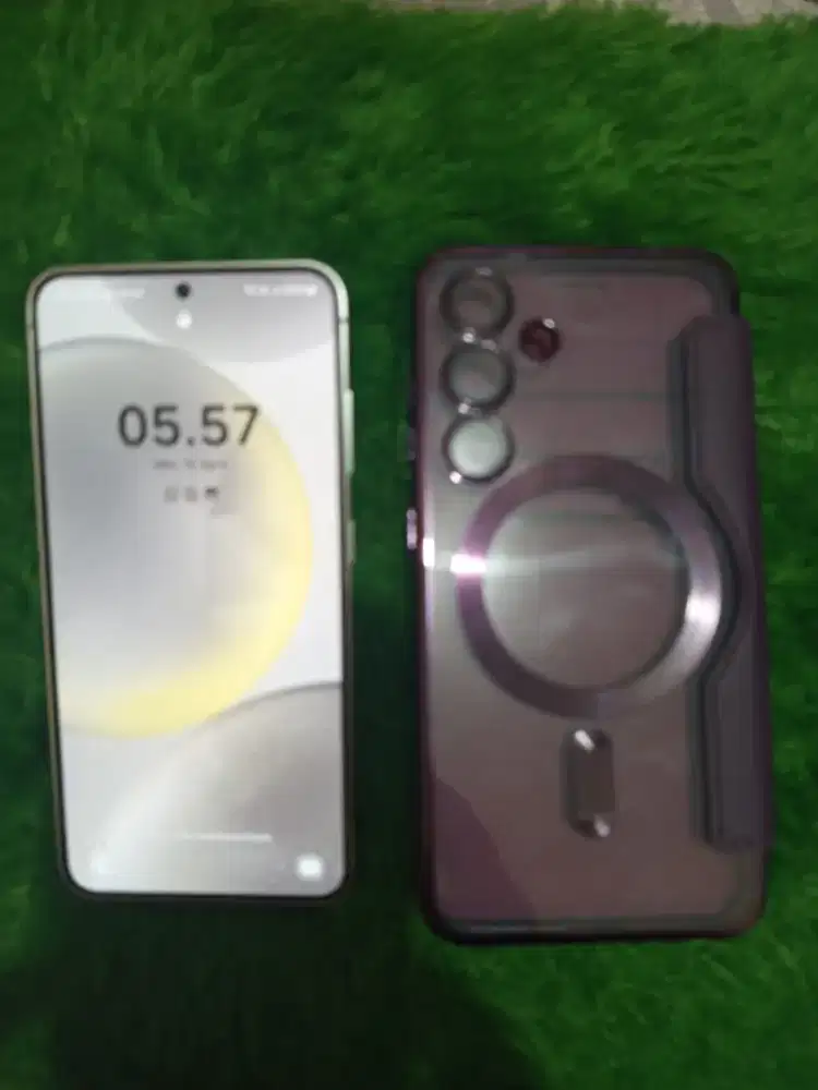 Jual hp samsung galaxy s24