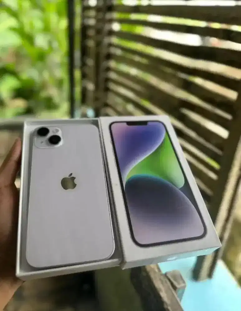 Iphone 14 Plus 128GB LL/A