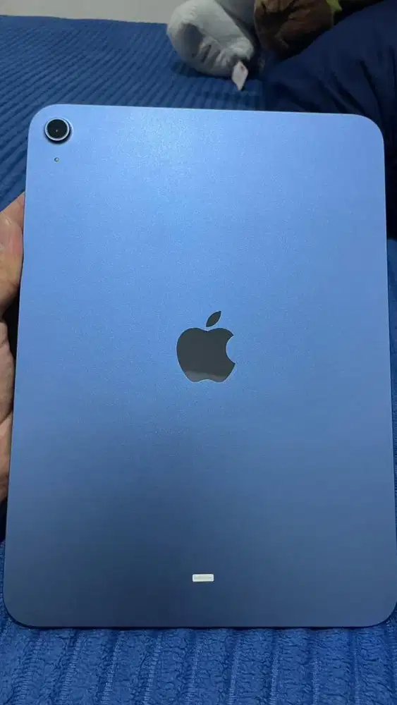 Ipad gen.11 2025 - Ibox 128 wifi only