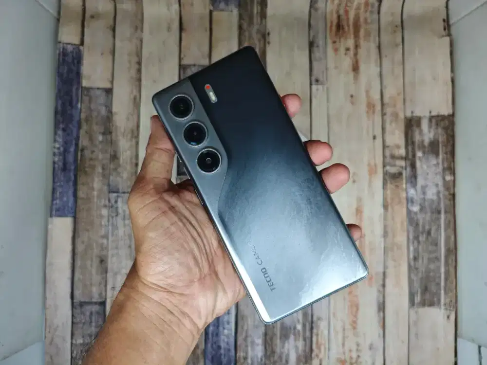 Tecno Camon 40 8/256 Black