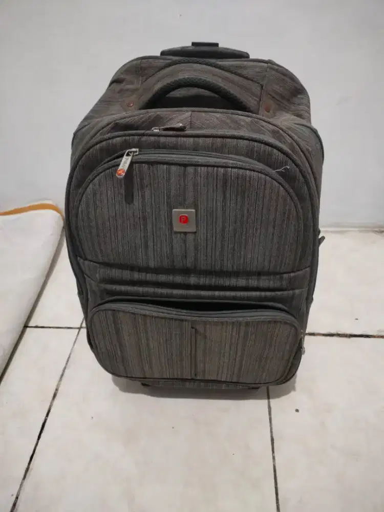 TAS RANSEL KOPER POLO