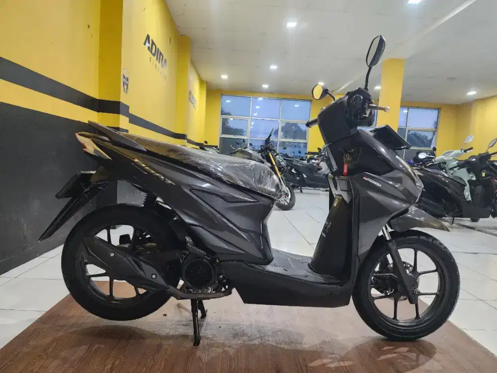 Beat digital cbs 2025