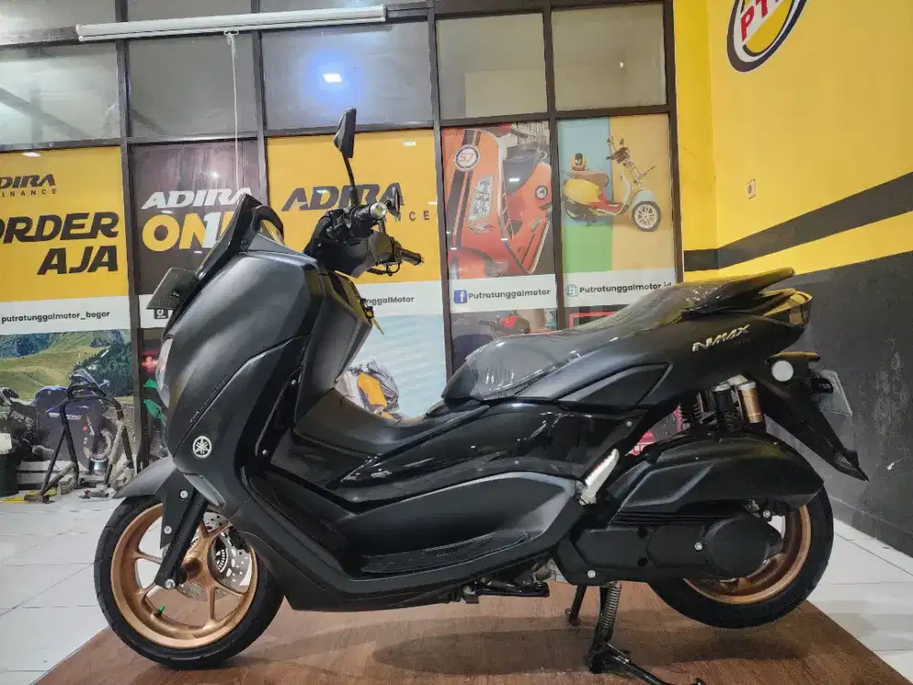 N max 155 terawat 2022